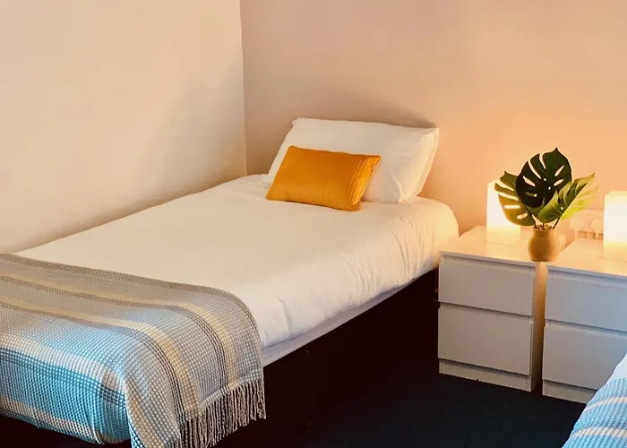 Jbs Student Campus דבלין