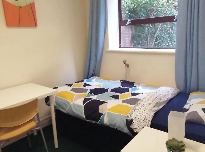 Jbs Student Campus Ξενοδοχείο *