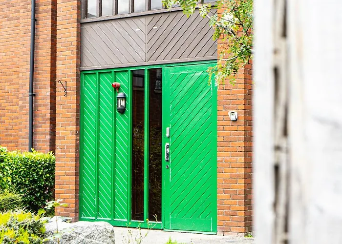 Ξενοδοχείο Jbs Student Campus *