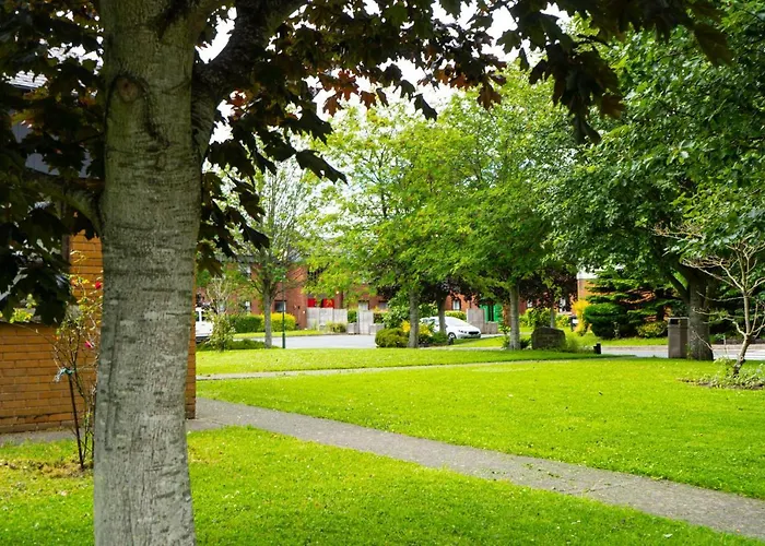 Jbs Student Campus Δουβλίνο