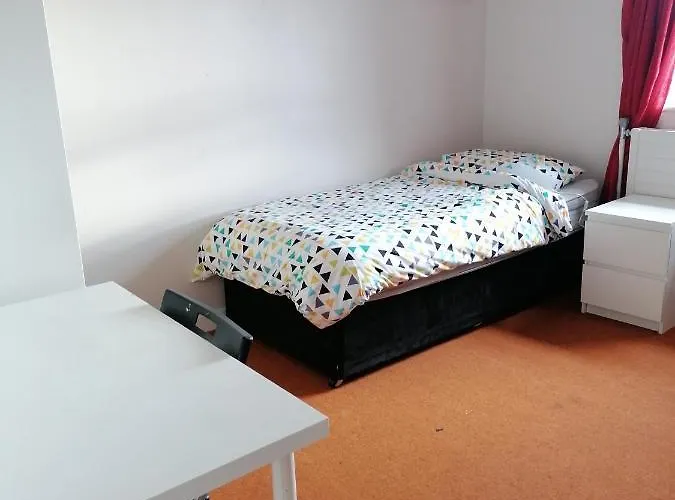 Jbs Student Campus Ξενοδοχείο Δουβλίνο