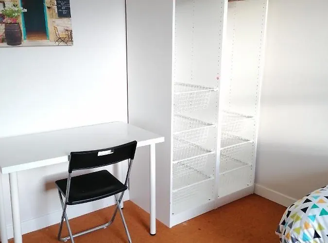 Jbs Student Campus מלון *