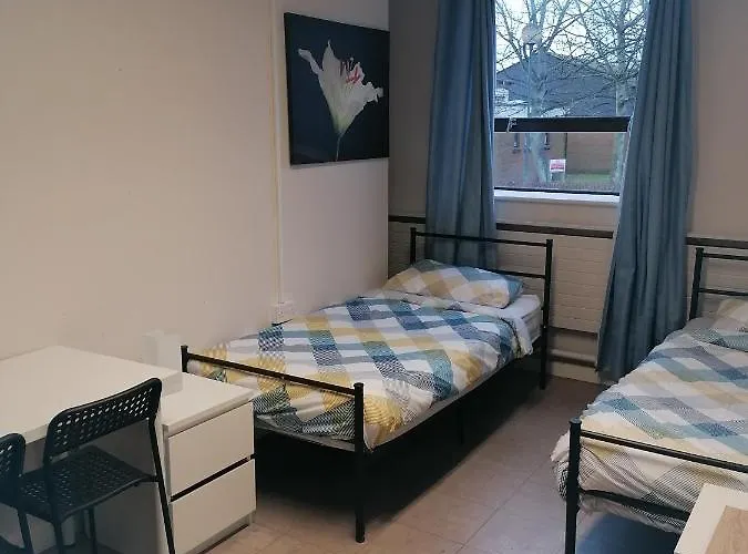 Jbs Student Campus *