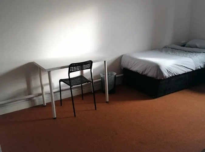 Ξενοδοχείο Jbs Student Campus *