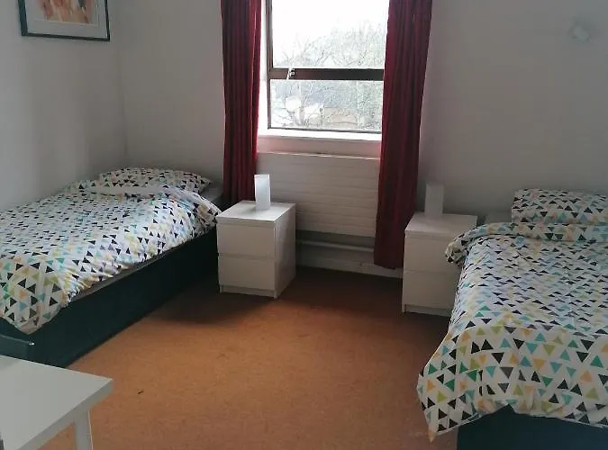 Jbs Student Campus Ξενοδοχείο *