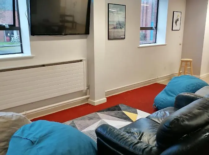 Jbs Student Campus * Δουβλίνο