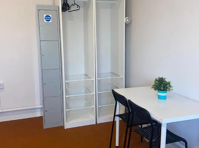 Jbs Student Campus Δουβλίνο