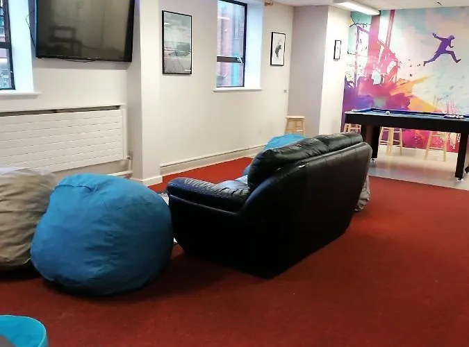 Jbs Student Campus Ξενοδοχείο