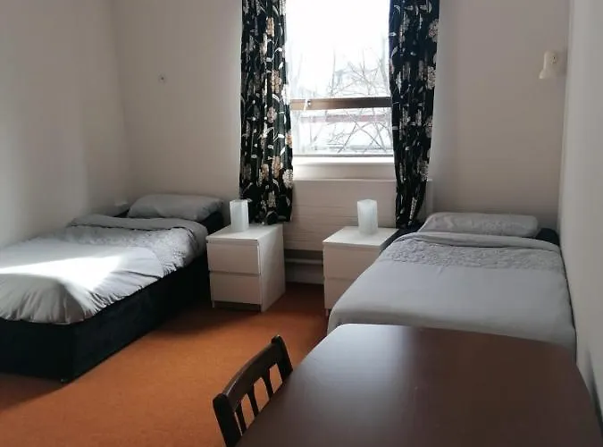 Hotel Jbs Student Campus *