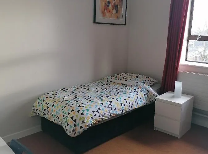 Jbs Student Campus * Δουβλίνο