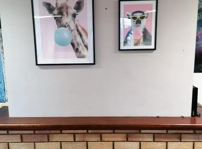 Hotel Jbs Student Campus Dublin