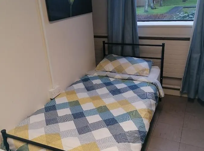 Jbs Student Campus דבלין