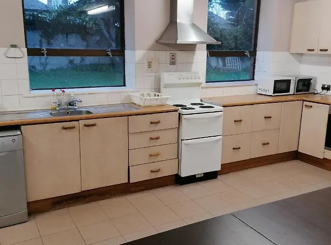 Ξενοδοχείο Jbs Student Campus