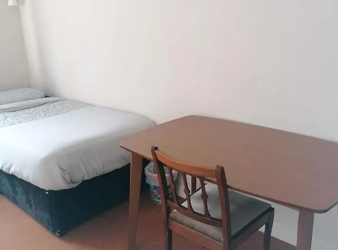 Ξενοδοχείο Jbs Student Campus *