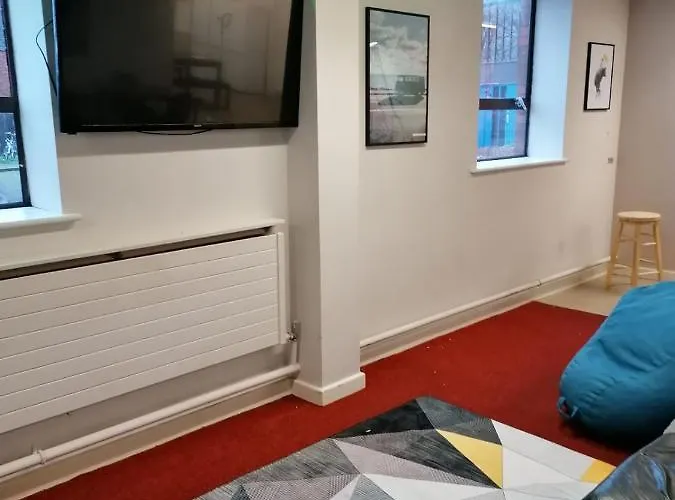 Jbs Student Campus Δουβλίνο