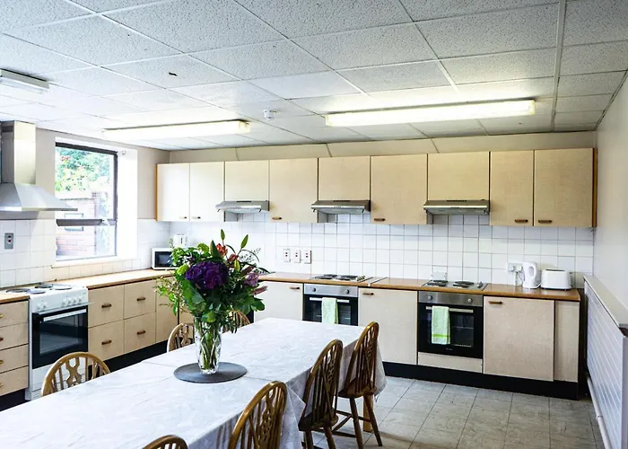 Jbs Student Campus Ξενοδοχείο