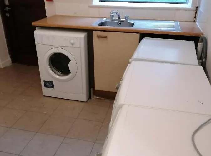 Jbs Student Campus Δουβλίνο