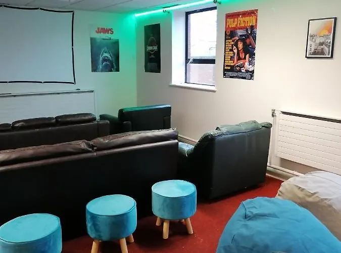 Jbs Student Campus * Δουβλίνο