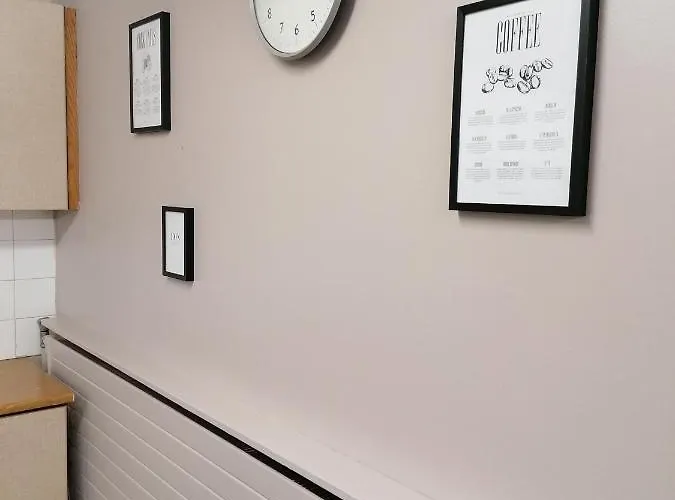 Ξενοδοχείο Jbs Student Campus Δουβλίνο