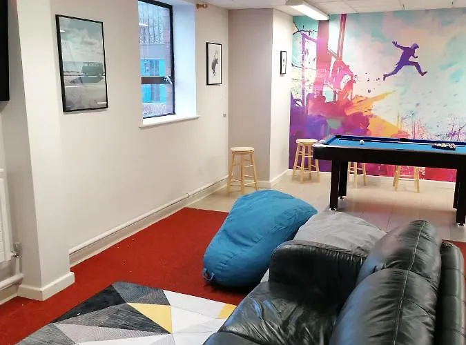 Jbs Student Campus Ξενοδοχείο