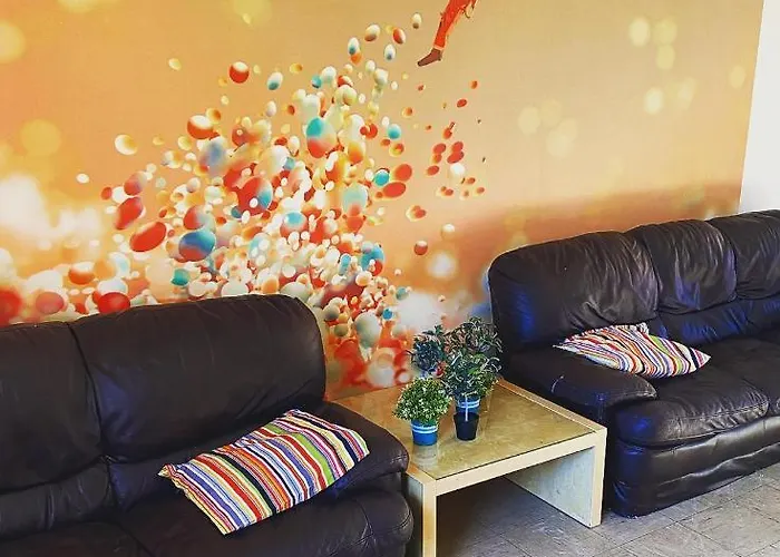 Ξενοδοχείο Jbs Student Campus *