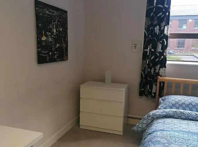 Jbs Student Campus Ξενοδοχείο Δουβλίνο