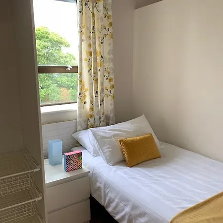 Jbs Student Campus * Dublin