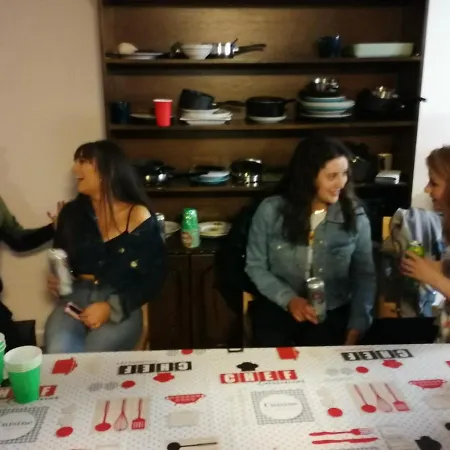 Jbs Student Campus * Dublin