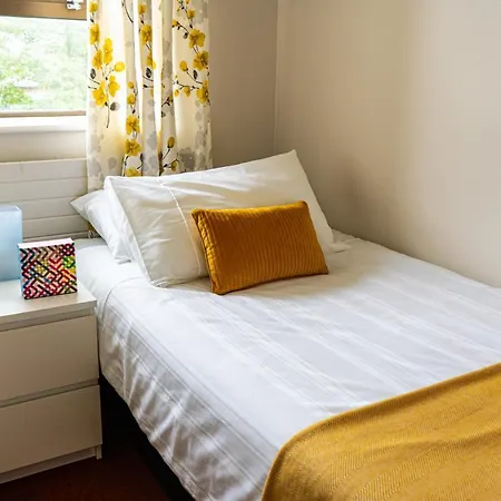 Otel Jbs Student Campus Dublin