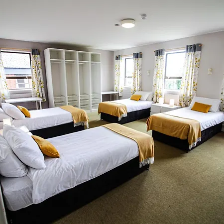 Otel Jbs Student Campus *