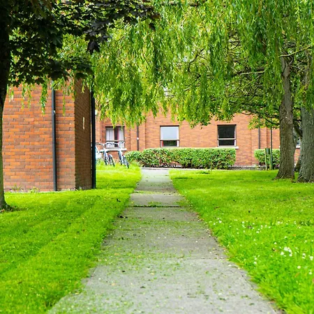 Jbs Student Campus *