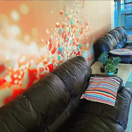 Otel Jbs Student Campus