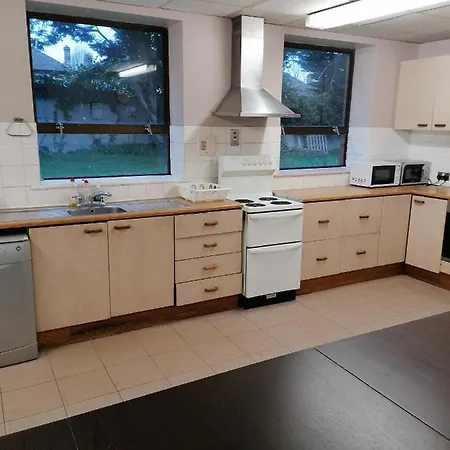 מלון Jbs Student Campus