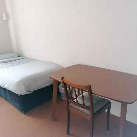 Otel Jbs Student Campus *