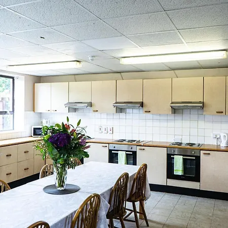 Jbs Student Campus Otel