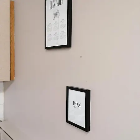 Jbs Student Campus Otel Dublin