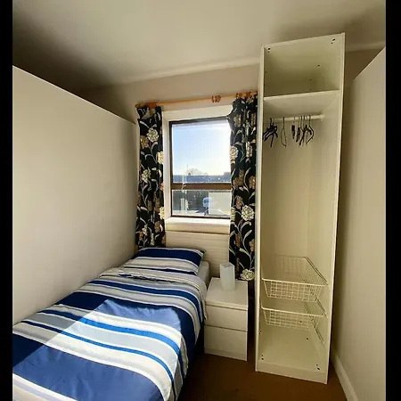 Jbs Student Campus Otel *