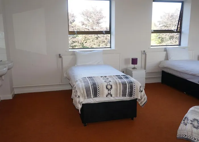 Jbs Student Campus *