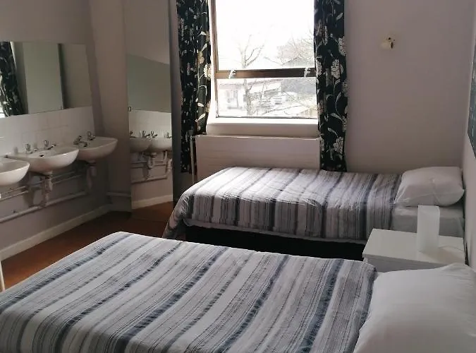 Jbs Student Campus מלון *