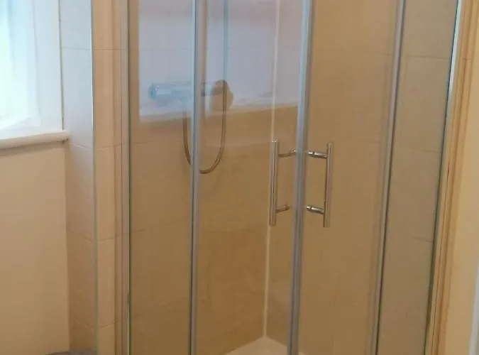 מלון Jbs Student Campus דבלין