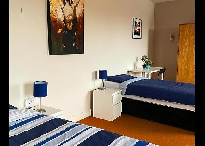 Jbs Student Campus *