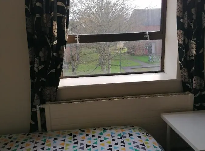 Jbs Student Campus מלון