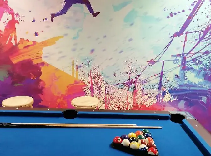 Jbs Student Campus *