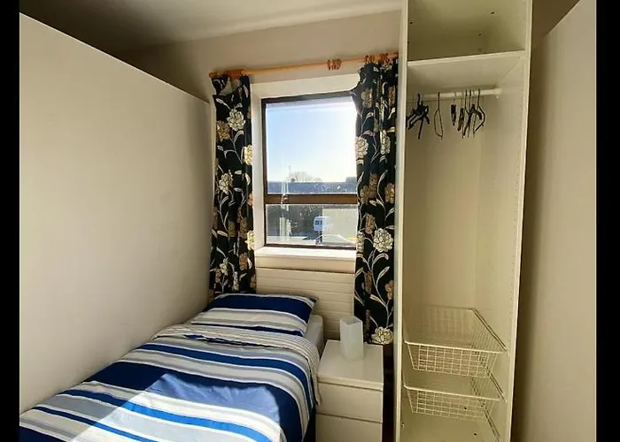 Jbs Student Campus מלון *