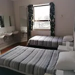Jbs Student Campus Hotel *
