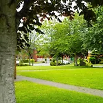 Jbs Student Campus Dublin