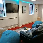 Jbs Student Campus * Dublin