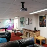 Jbs Student Campus Dublin