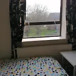 Jbs Student Campus Hotel