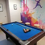 Jbs Student Campus Hotel Dublin